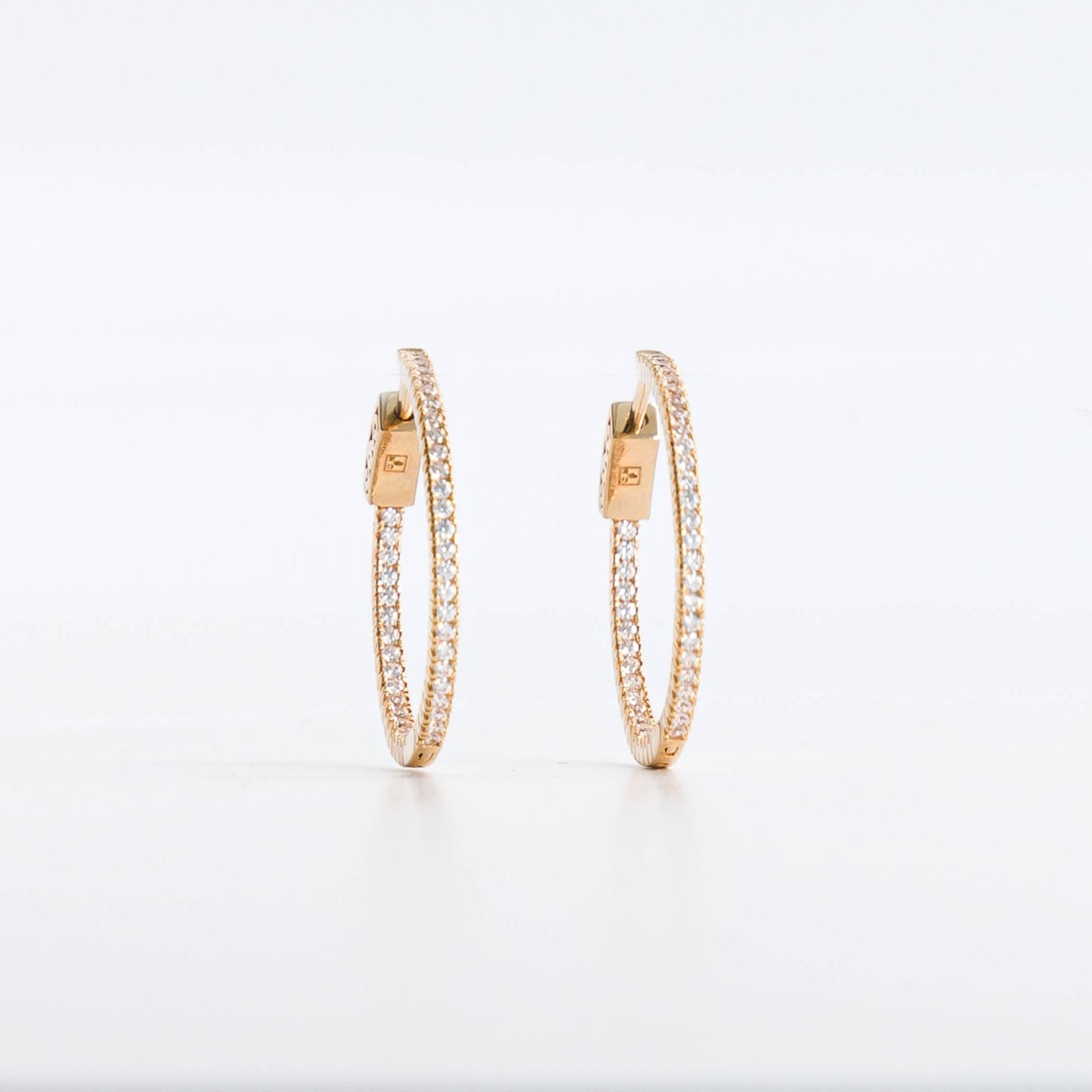 Les Brillantes 30 mm