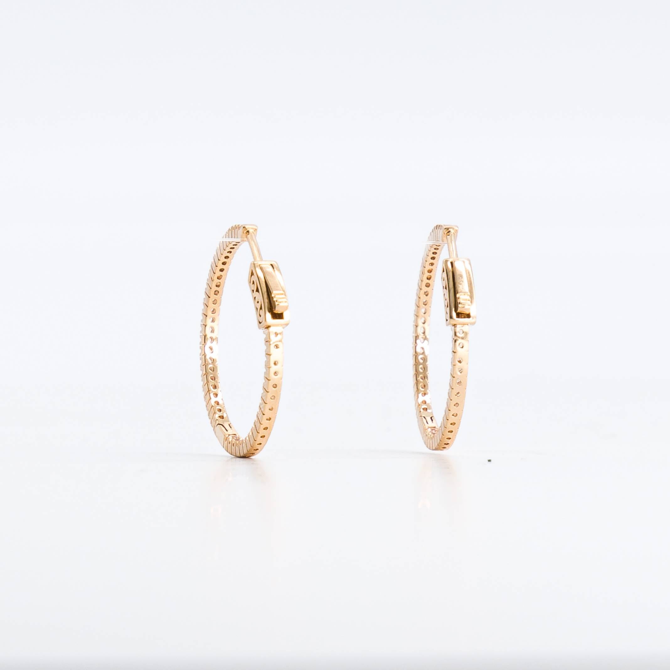 Les Brillantes 30 mm
