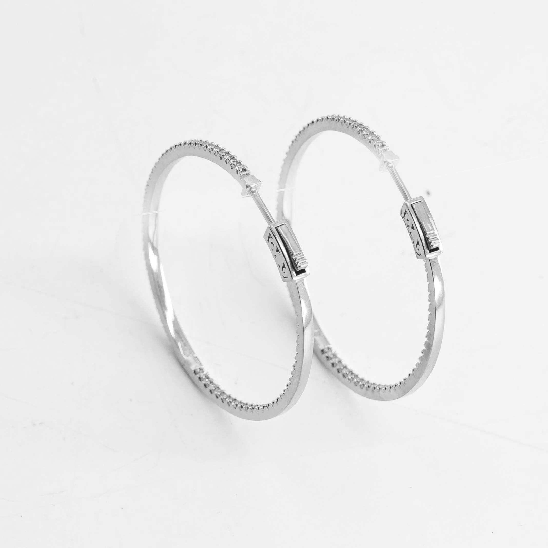 Les Brillantes 40 mm