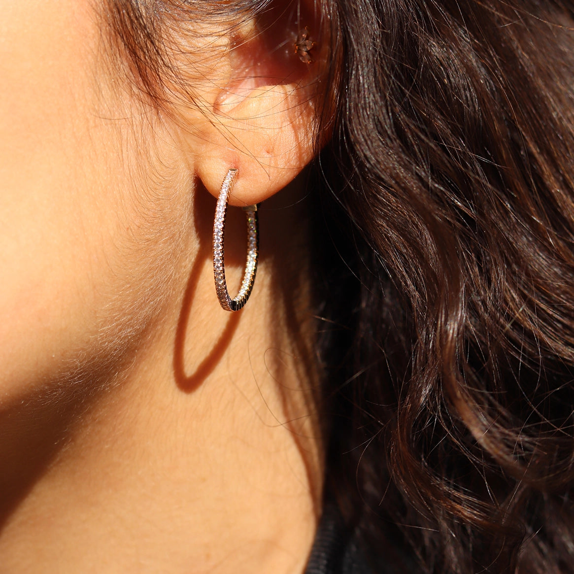 Les Brillantes 30 mm