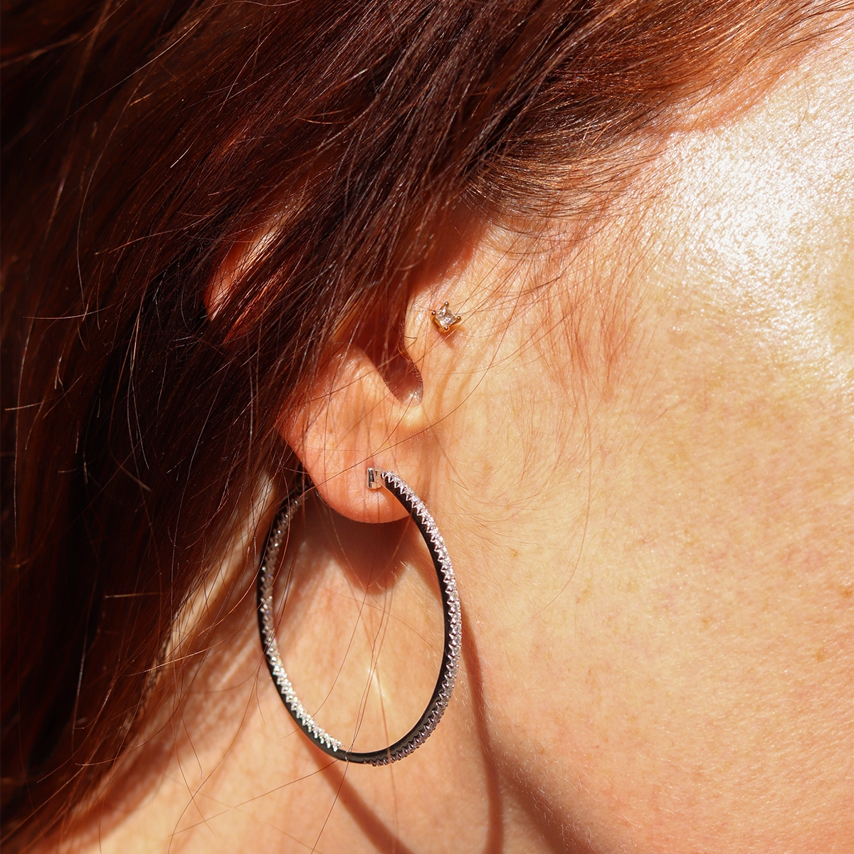 Les Brillantes 40 mm