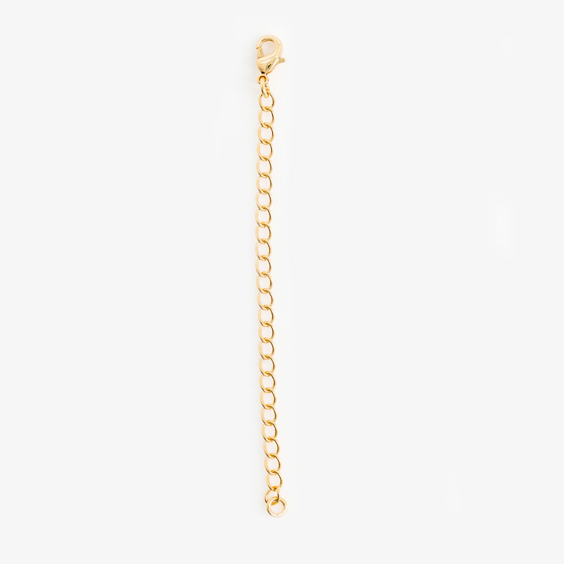 Chaînette d'extension 8 cm