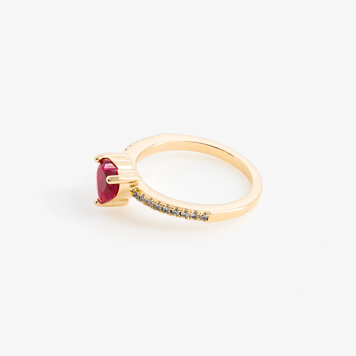 La Charmante - Rose