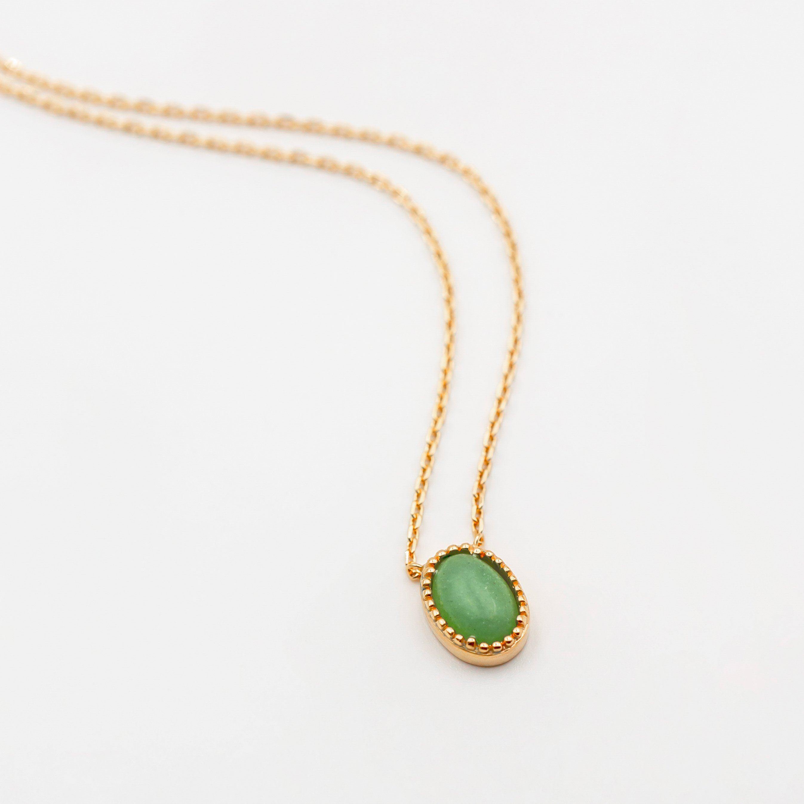 Le Sensuel - Aventurine