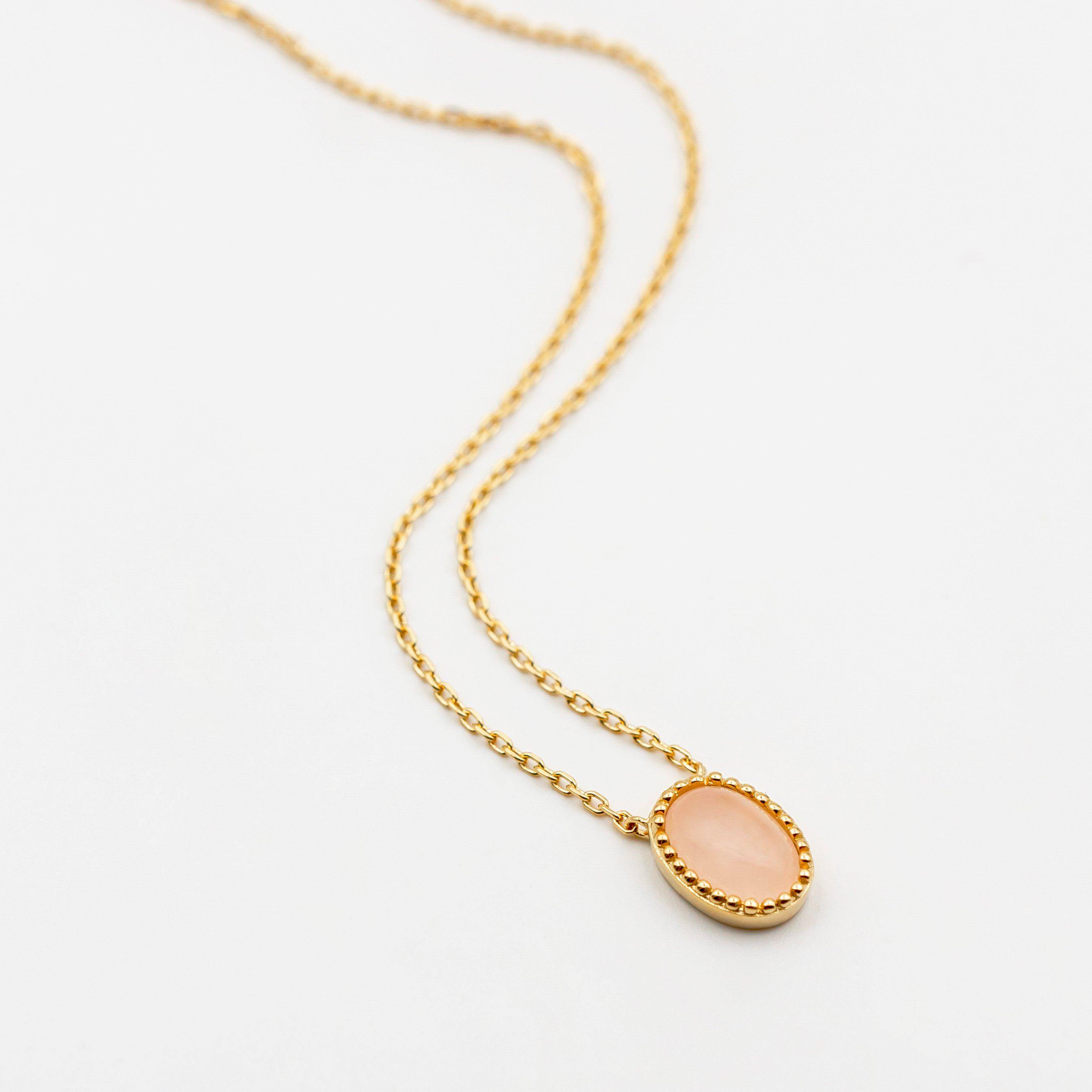 Le Sensuel - Quartz Rose