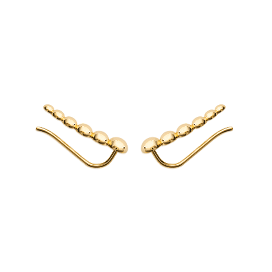Boucles d'oreille Magnétiques 2 - Bijoux Who We Are