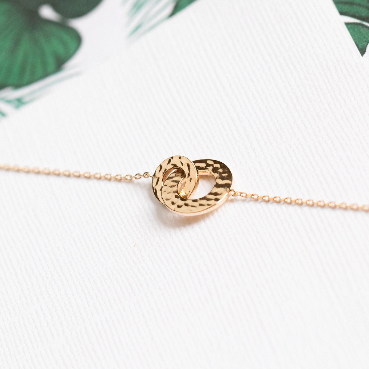 Bracelet Inséparable