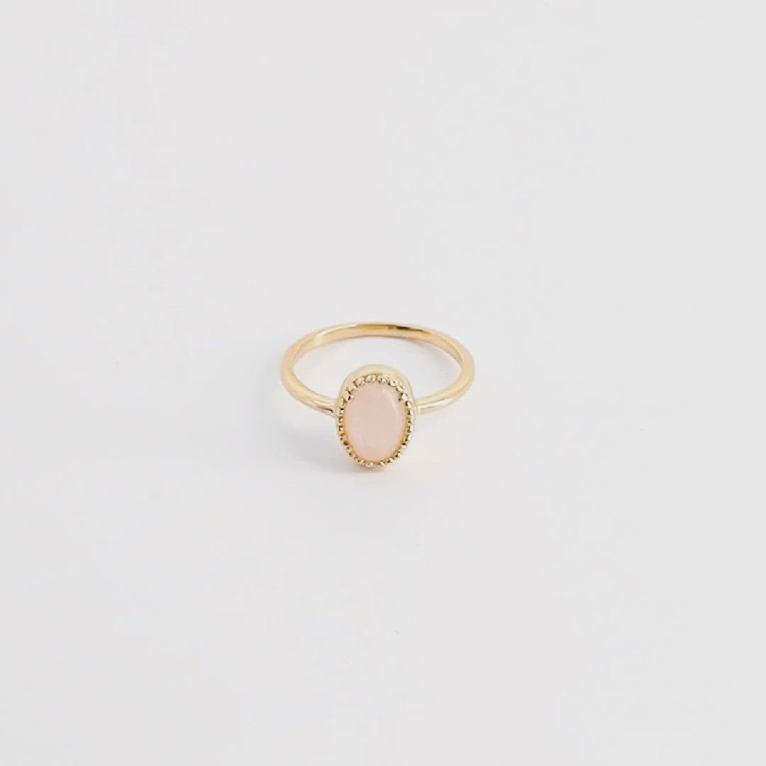 La Sensuelle - Quartz Rose